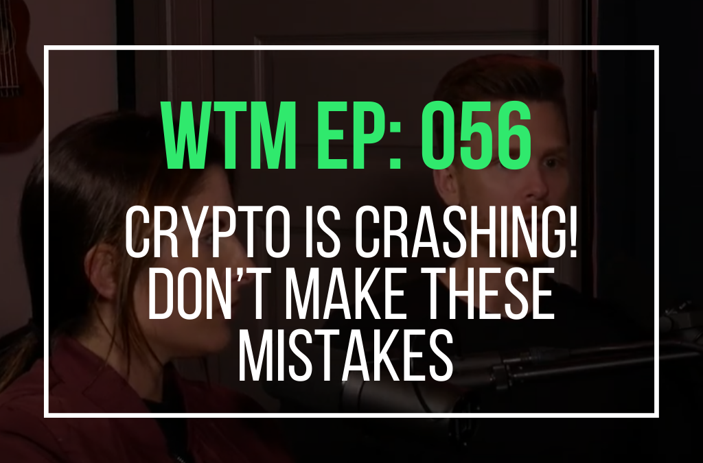 Develop The Mental Game of a Successful Investor (WTM Ep: 056)