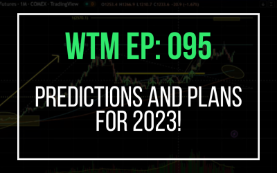 Predictions & Plans for 2023! (WTM: Ep 095)