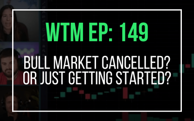Bull Market Cancelled? Or Just Getting Started?