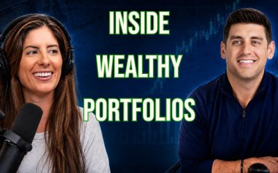 Financial Advisors Reveal How the Wealthy Really Invest (w/ Mark Cecchini)