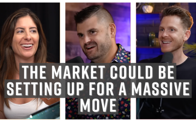 The Market Could Be Setting Up for a MASSIVE Move (WTM Ep: 183)